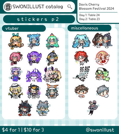 stickers p2